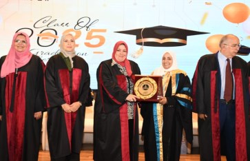 جانب من الحفل 