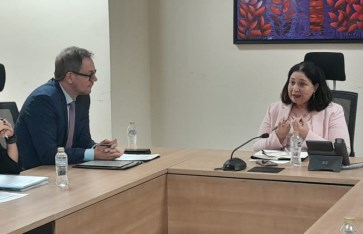 جانب من الفعاليات