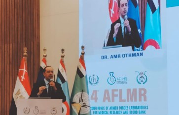 د. عمرو عثمان 