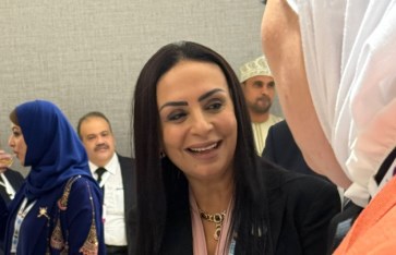 جانب من الفعاليات