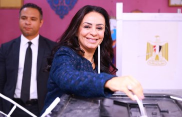 د. مايا مرسي 