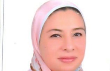 الدكتورة سلوى رشاد