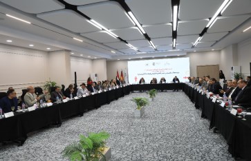 اجتماع المجلس الأعلى للتعليم التكنولوجي