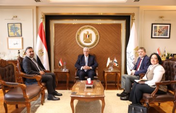 جانب من الفعاليات