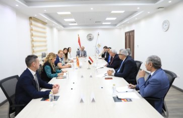 جانب من الفعاليات