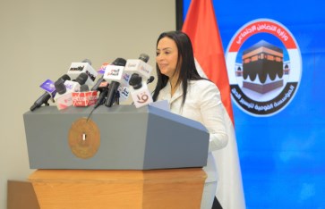 د. مايا مرسي