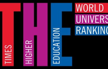 تصنيف التايمز لعام 2026