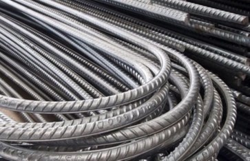 سعر الحديد اليوم