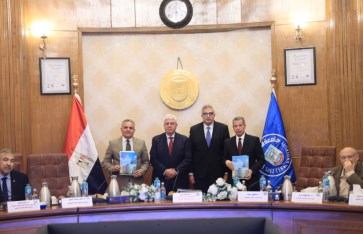 جانب من الفعاليات