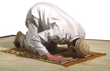 مواقيت الصلاة اليوم الأحد 2 نوفمبر 2025