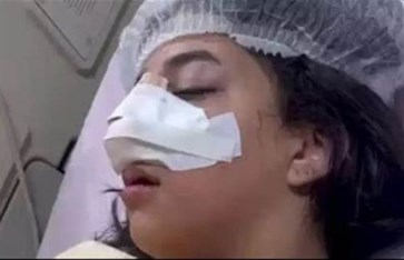 الطالبة كرمة المجني عليها