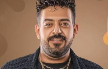 المطرب إسماعيل الليثي