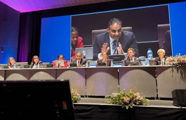 انضمام مصر لعضوية التحالف العالمي لسرطان الثدي