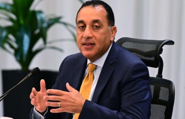 الدكتور مصطفى مدبولي رئيس الوزراء