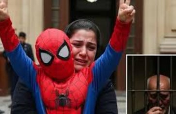 قضية الطفل ياسين