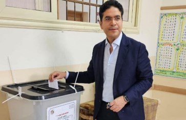  النائب ضياء الدين داود 