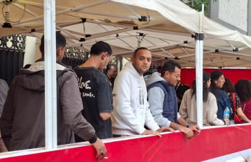 انتخابات المرحلة الثانية لمجلس النواب