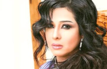 الإعلامية هالة عبد الله