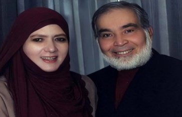 شمس البارودي وحسن يوسف 