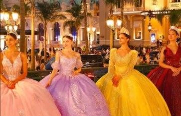 صورة من الحدث 