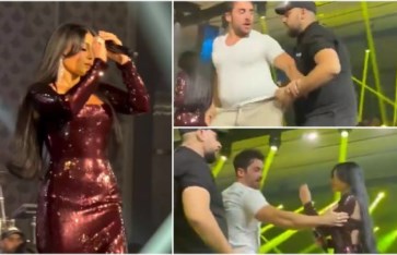 صورة من الحدث 