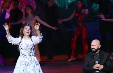 صورة من الحدث 