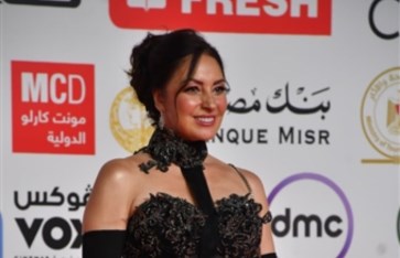 نيرمين الفقي 