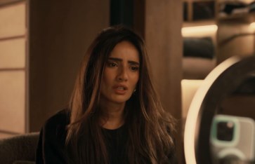 صورة من الحلقة 