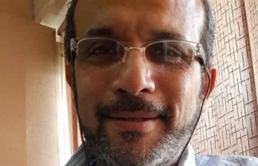 المخرج خالد شبانة 