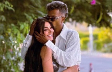 عصام صاصا وجهاد 