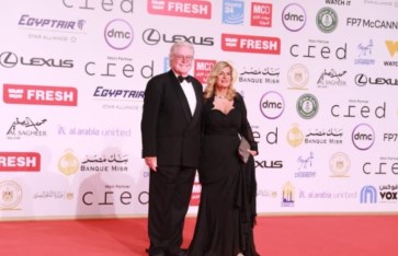 صورة من الحدث 