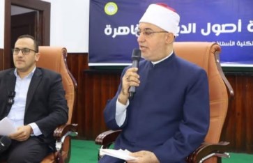 دكتور نظير عياد