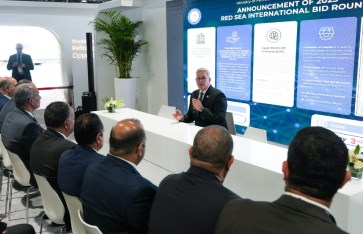 وزير البترول 