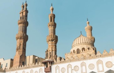 تنشئة الأطفال على حب المساجد