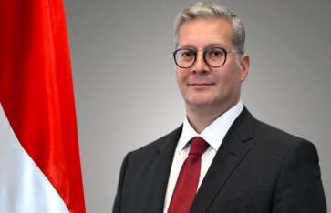 وزير البترول 