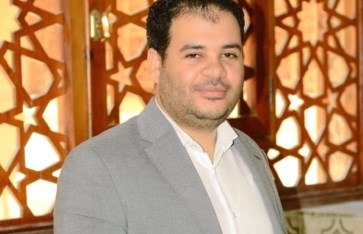 دكتور مصطفى طاهر رضوان