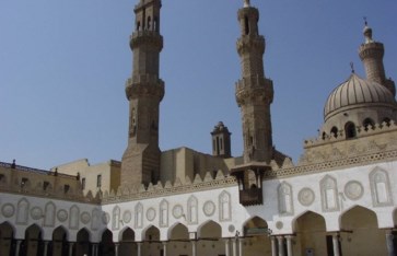 الأزهر الشريف