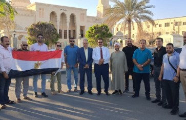 انتخابات مجلس الشعب بالخارج 