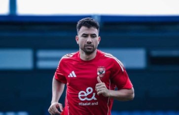 محمود حسن تريزيجية 