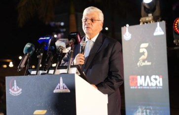 أيمن عاشور وزير التعليم العالي 