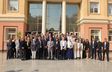 جامعة عين شمس 