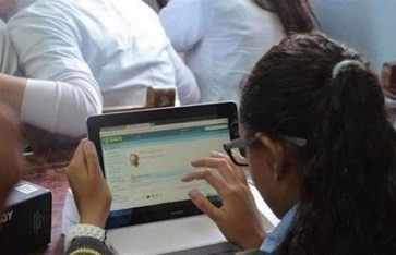 امتحانات المصريين في الخارج