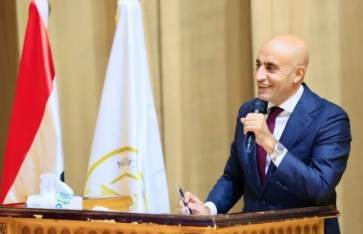 محمد عبداللطيف وزير التربية والتعليم 