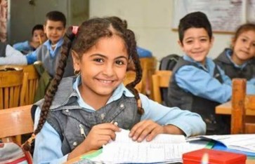 امتحانات صفوف النقل 