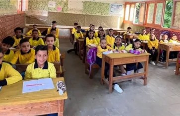 امتحانات صفوف النقل 