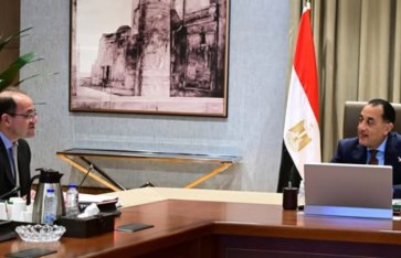 مصطفى مدبولي 