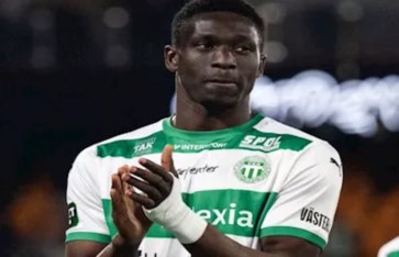 الإيفواري إبراهيم دياباتي