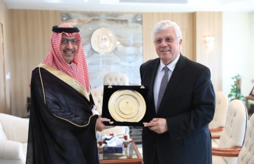 أيمن عاشور وزير التعليم العالي 