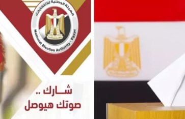 انتخابات مجلس الشعب بالخارج 