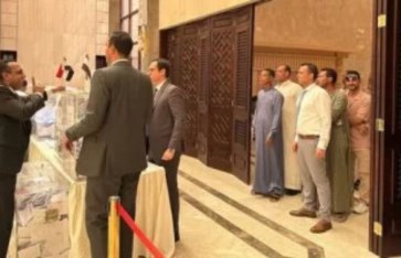 انتخابات مجلس الشعب بالخارج 